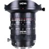 Laowa 17mm f/4 Zero-D Shift Lmount