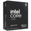 CPU Intel 18-Core Ultra 5 250KF Plus/4.2GHz LGA 1851, 30MB Cache, 125W, BOX
