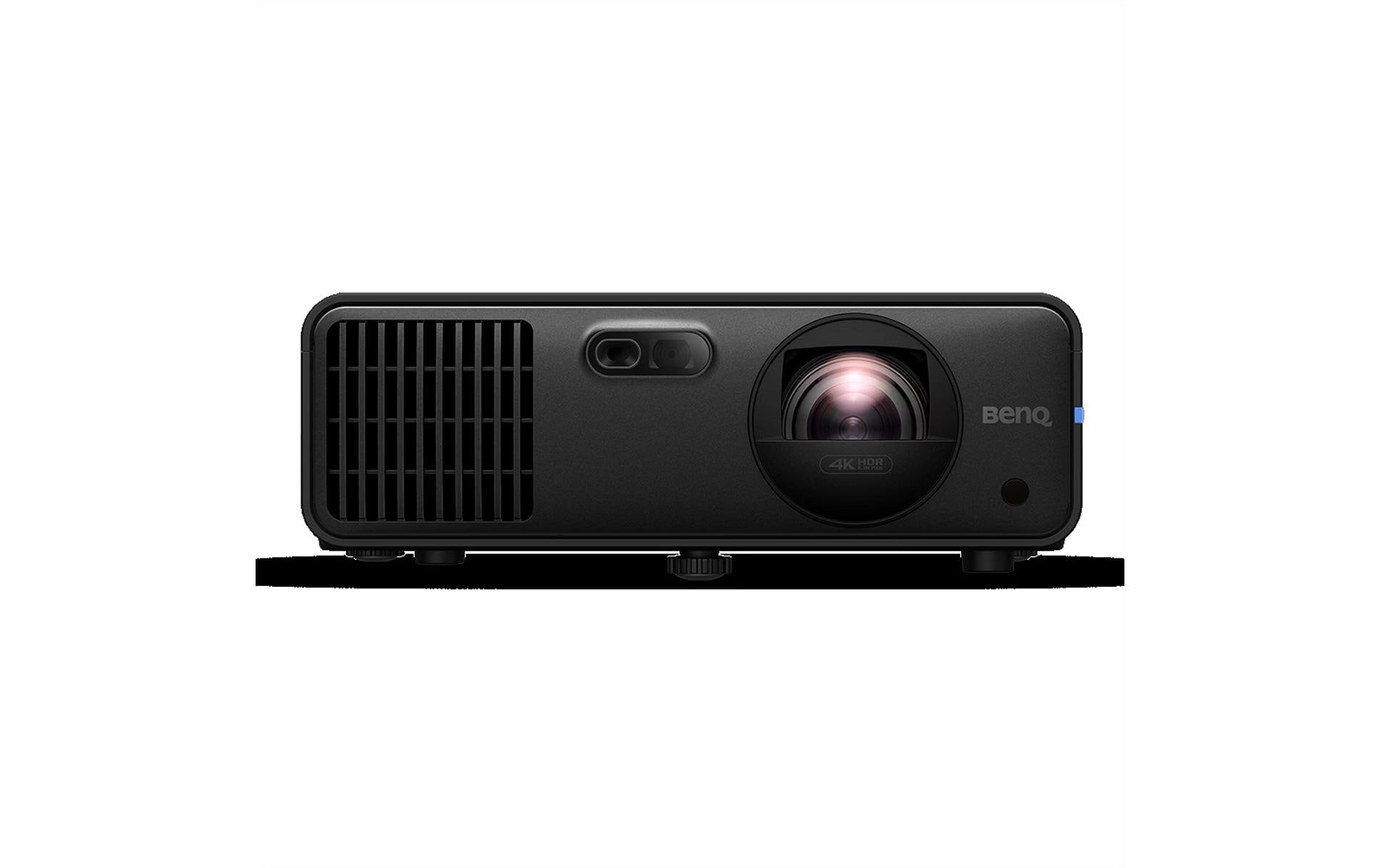 2096081 - Mediatech Laser-Projektor BenQ LK835ST, UHD 4000 ANSI-Lumen kaufen Schweiz | Mediatech.ch