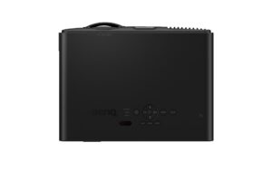 2096081_1 - Mediatech Laser-Projektor BenQ LK835ST, UHD 4000 ANSI-Lumen