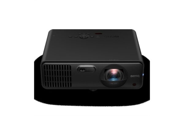 2096081_2 - Mediatech Laser-Projektor BenQ LK835ST, UHD 4000 ANSI-Lumen
