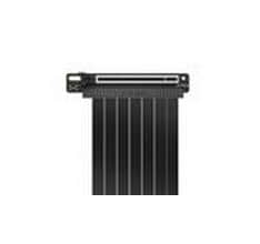 2096197_3 - Mediatech TRYX STRING PCIe 5.0 x16 Riser Kabel 200mm, Schwarz