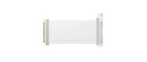 TRYX STRING PCIe 5.0 x16 Riser Kabel 200mm, Weiss