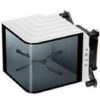 2096201 - Mediatech TRYX Panorama CPU-Wasserblock Intel- und AMD-Sockel - Weiß