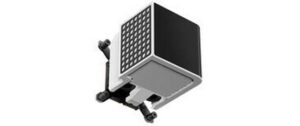 TRYX Panorama CPU-Wasserblock Intel- und AMD-Sockel - Weiß