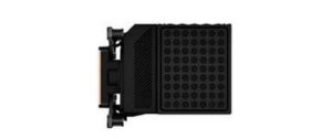 TRYX Panorama CPU-Wasserblock Intel- und AMD-Sockel - Seiß