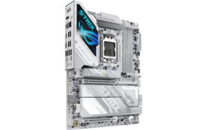 ASUS ROG STRIX X870E-A GAM WIFI7 NEO, ATX AM5, AMD X870E,4x DDR5, PCIe 5.0, WiFi 7