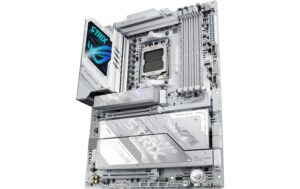 ASUS ROG STRIX X870E-A GAM WIFI7 NEO, ATX AM5, AMD X870E,4x DDR5, PCIe 5.0, WiFi 7