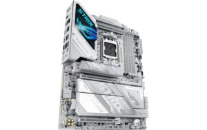 ASUS ROG STRIX X870E-A GAM WIFI7 NEO, ATX AM5, AMD X870E,4x DDR5, PCIe 5.0, WiFi 7