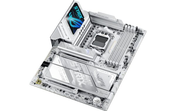 ASUS ROG STRIX X870E-A GAM WIFI7 NEO, ATX AM5, AMD X870E,4x DDR5, PCIe 5.0, WiFi 7