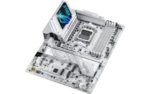 ASUS ROG STRIX X870E-A GAM WIFI7 NEO, ATX AM5, AMD X870E,4x DDR5, PCIe 5.0, WiFi 7