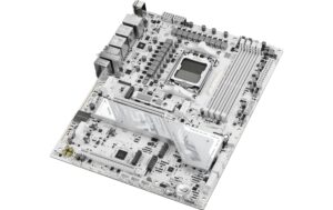 ASUS ROG STRIX X870E-A GAM WIFI7 NEO, ATX AM5, AMD X870E,4x DDR5, PCIe 5.0, WiFi 7