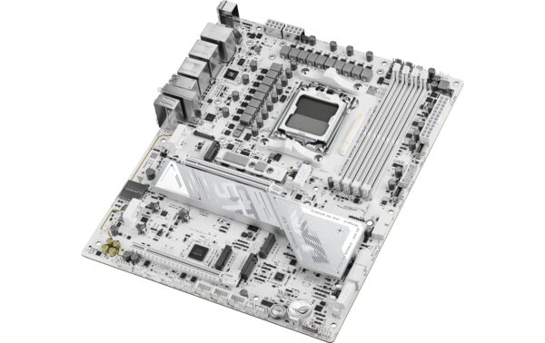 ASUS ROG STRIX X870E-A GAM WIFI7 NEO, ATX AM5, AMD X870E,4x DDR5, PCIe 5.0, WiFi 7