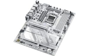 ASUS ROG STRIX X870E-A GAM WIFI7 NEO, ATX AM5, AMD X870E,4x DDR5, PCIe 5.0, WiFi 7
