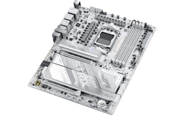 ASUS ROG STRIX X870E-A GAM WIFI7 NEO, ATX AM5, AMD X870E,4x DDR5, PCIe 5.0, WiFi 7