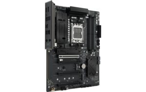 2096245_1 - Mediatech ASUS B850 MAX GAMING WIFI, ATX AM5, AMD B850, 4x DDR5, PCIe 5.0 WiFi 6E