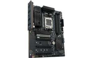 2096245_3 - Mediatech ASUS B850 MAX GAMING WIFI, ATX AM5, AMD B850, 4x DDR5, PCIe 5.0 WiFi 6E
