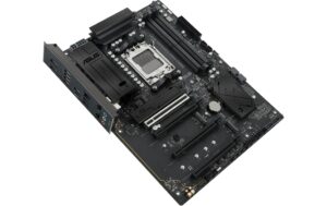 2096245_5 - Mediatech ASUS B850 MAX GAMING WIFI, ATX AM5, AMD B850, 4x DDR5, PCIe 5.0 WiFi 6E