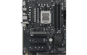 2096245_7 - Mediatech ASUS B850 MAX GAMING WIFI, ATX AM5, AMD B850, 4x DDR5, PCIe 5.0 WiFi 6E