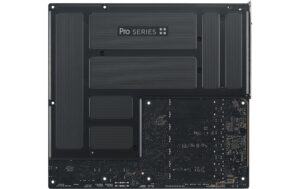 ASUS PRO WS W890E-SAGE SE, EEB, LGA4710-2 Intel W890, 8x DDR5, 4x M.2, 7x PCIe 5.0