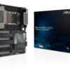 2096248 - Mediatech ASUS PRO WS W890-SAGE, EEB, LGA4710-2 Intel W890, 8x DDR5, 4x M.2, 4x PCIe 5.0