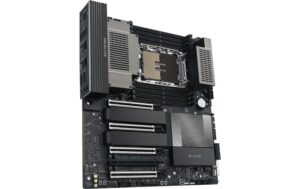 2096248_2 - Mediatech ASUS PRO WS W890-SAGE, EEB, LGA4710-2 Intel W890, 8x DDR5, 4x M.2, 4x PCIe 5.0