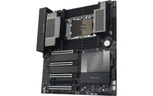 2096248_3 - Mediatech ASUS PRO WS W890-SAGE, EEB, LGA4710-2 Intel W890, 8x DDR5, 4x M.2, 4x PCIe 5.0