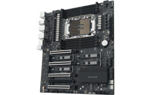 2096248_6 - Mediatech ASUS PRO WS W890-SAGE, EEB, LGA4710-2 Intel W890, 8x DDR5, 4x M.2, 4x PCIe 5.0