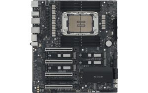 2096248_7 - Mediatech ASUS PRO WS W890-SAGE, EEB, LGA4710-2 Intel W890, 8x DDR5, 4x M.2, 4x PCIe 5.0