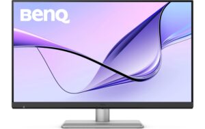 2097997 - Mediatech BenQ MA270S, 27, 5K, 5120x2880, 16:9, IPS HDMI/TB/USB-C, Daisy Chain, KVM, 99% sRGB kaufen Schweiz | Mediatech.ch