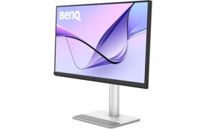 2097997_1 - Mediatech BenQ MA270S, 27, 5K, 5120x2880, 16:9, IPS HDMI/TB/USB-C, Daisy Chain, KVM, 99% sRGB