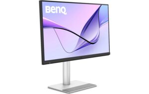 2097997_3 - Mediatech BenQ MA270S, 27, 5K, 5120x2880, 16:9, IPS HDMI/TB/USB-C, Daisy Chain, KVM, 99% sRGB