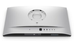 2097997_7 - Mediatech BenQ MA270S, 27, 5K, 5120x2880, 16:9, IPS HDMI/TB/USB-C, Daisy Chain, KVM, 99% sRGB