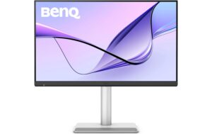 2097997_8 - Mediatech BenQ MA270S, 27, 5K, 5120x2880, 16:9, IPS HDMI/TB/USB-C, Daisy Chain, KVM, 99% sRGB