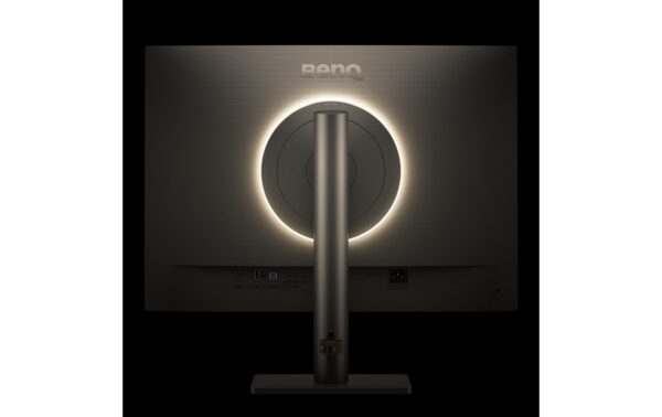 BenQ RD280UG, 28.2, 3840x2560, IPS, 120Hz HDMI/DP/USB-C, Speaker, USB 3.2, 90W