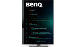 BenQ RD280UG, 28.2, 3840x2560, IPS, 120Hz HDMI/DP/USB-C, Speaker, USB 3.2, 90W