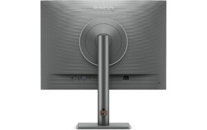 BenQ RD280UG, 28.2, 3840x2560, IPS, 120Hz HDMI/DP/USB-C, Speaker, USB 3.2, 90W