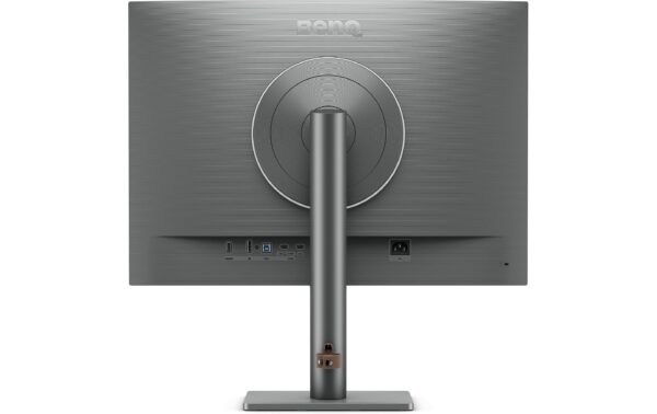 BenQ RD280UG, 28.2, 3840x2560, IPS, 120Hz HDMI/DP/USB-C, Speaker, USB 3.2, 90W