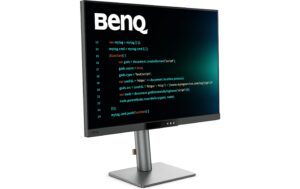 BenQ RD280UG, 28.2, 3840x2560, IPS, 120Hz HDMI/DP/USB-C, Speaker, USB 3.2, 90W
