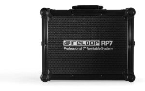Reloop Premium RP-7 Turntable Case Hardcase zum Reloop RP-7