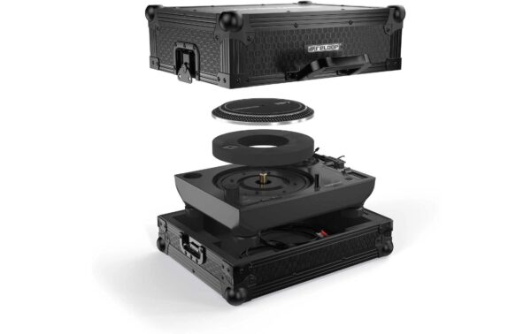 Reloop Premium RP-7 Turntable Case Hardcase zum Reloop RP-7