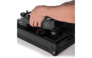 Reloop Premium RP-7 Turntable Case Hardcase zum Reloop RP-7