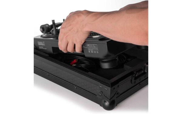 Reloop Premium RP-7 Turntable Case Hardcase zum Reloop RP-7