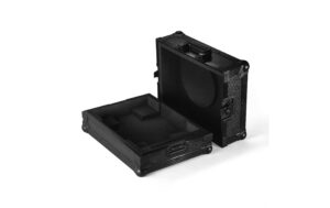 Reloop Premium RP-7 Turntable Case Hardcase zum Reloop RP-7