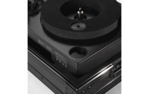 Reloop Premium RP-7 Turntable Case Hardcase zum Reloop RP-7