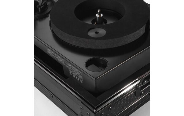 Reloop Premium RP-7 Turntable Case Hardcase zum Reloop RP-7