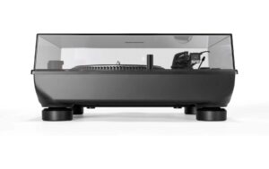 2098253_6 - Mediatech Reloop Dust Cover RP-7 Abdeckhaube zum Reloop RP-7