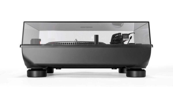 2098253_6 - Mediatech Reloop Dust Cover RP-7 Abdeckhaube zum Reloop RP-7