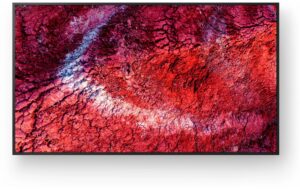 2098563_1 - Mediatech Sony FW-55BZ40PB Public Display 55 Display