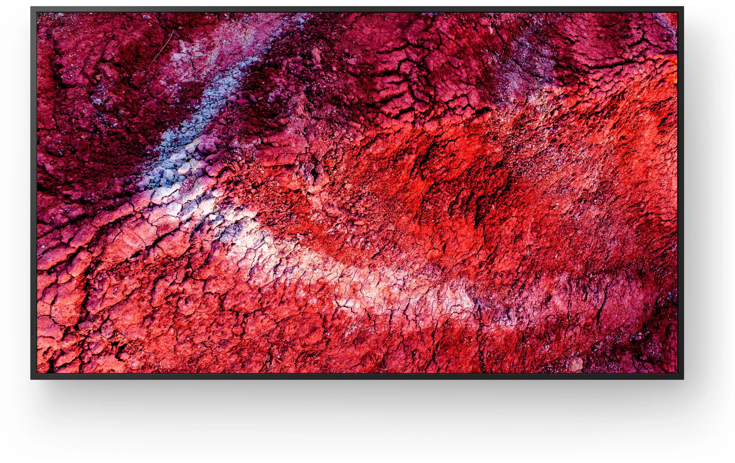 2098563_1 - Mediatech Sony FW-55BZ40PB Public Display 55 Display
